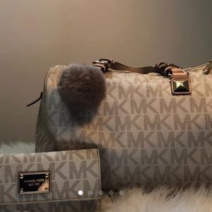 Micheal Kora Bag